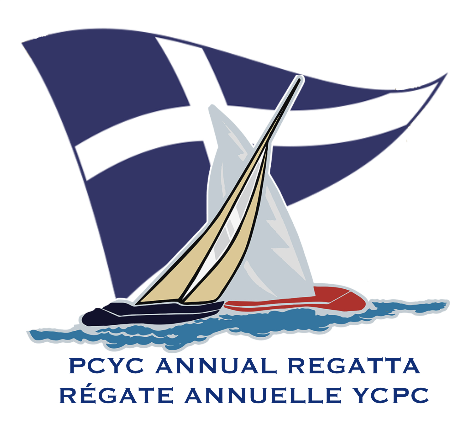 2021 – Régate annuelle YCPC