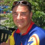 Fleet Captain - Frank Ferrara