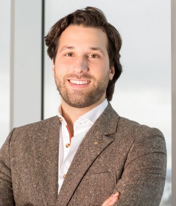 Nicola Mocchiutti