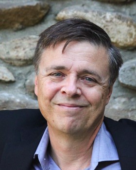 Jean-Luc Taschereau