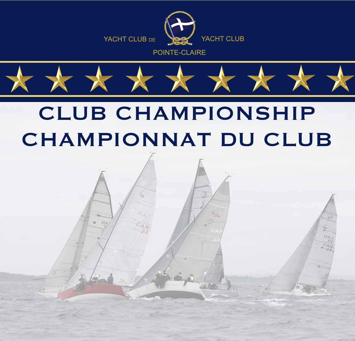 2020 – Club Championship