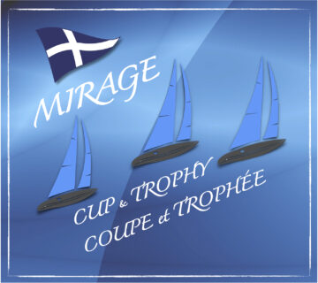 Coupe Mirage