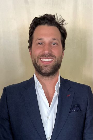 Nicola Mocchiutti