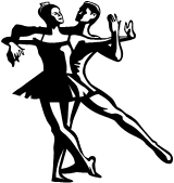 Pas de Deux Race