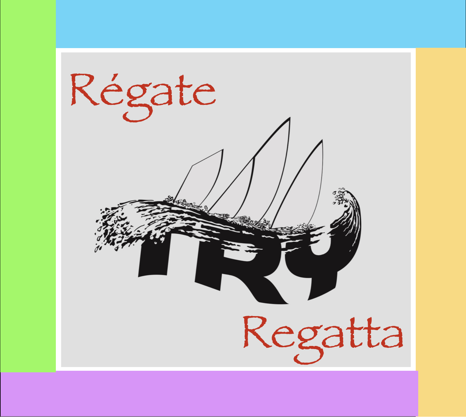 Try Regatta