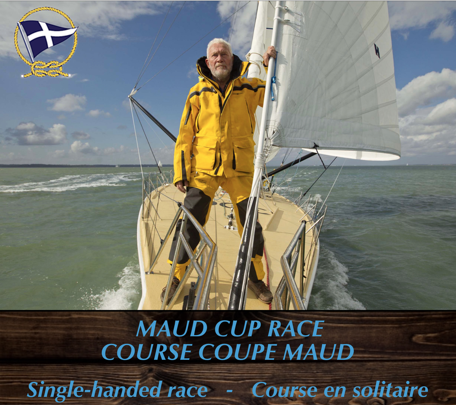 2020 – Maud Cup