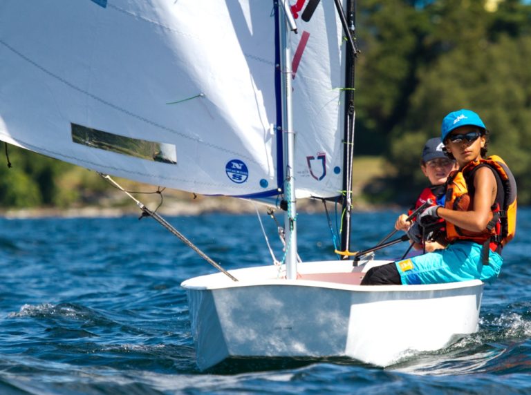 pointe claire yacht club summer camp