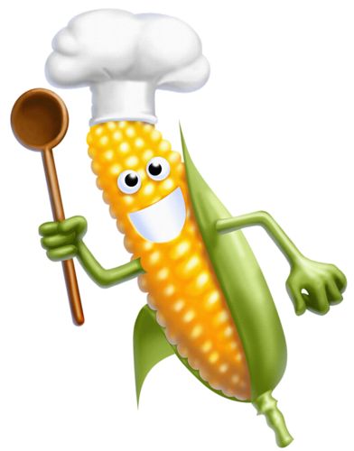 Corn boil