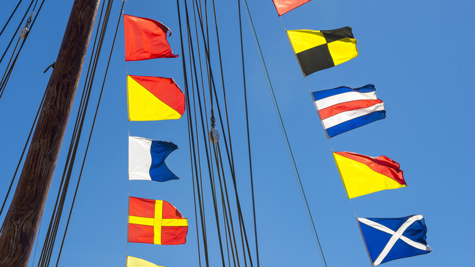 Sail Past, Commodores Reception & New Member Welcome