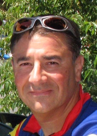 Frank Ferrara