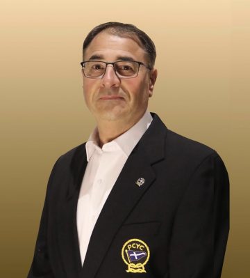 Frank Ferrara