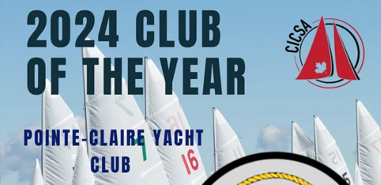 PCYC Voted Club of the Year